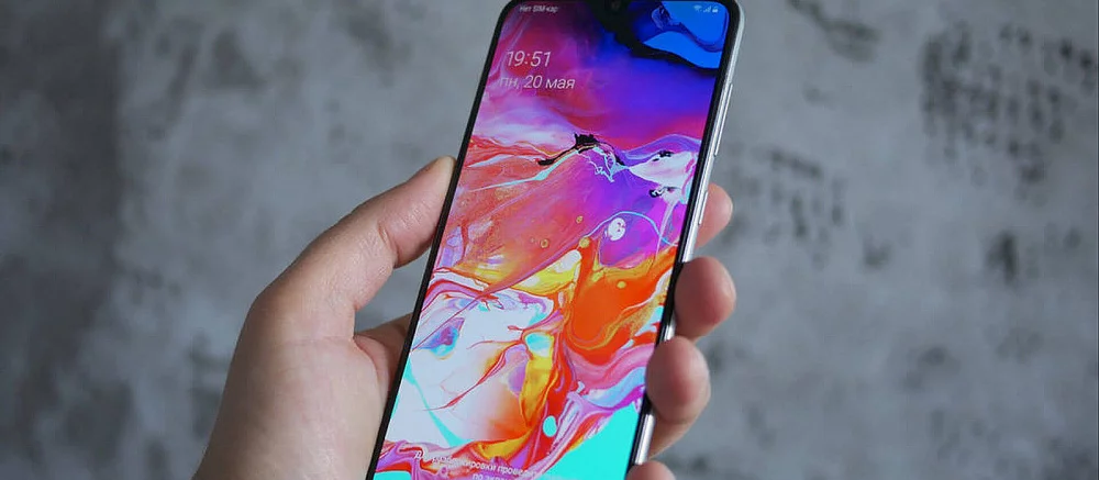 Отечественный магазин приложений NashStore хотят предустанавливать на все смартфоны, которые будут продавать в России