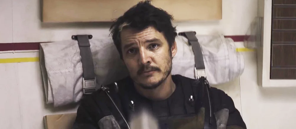 Педро Паскаль, который сыграет Джоэла, признался, что не прошел The Last of Us и назвал причину