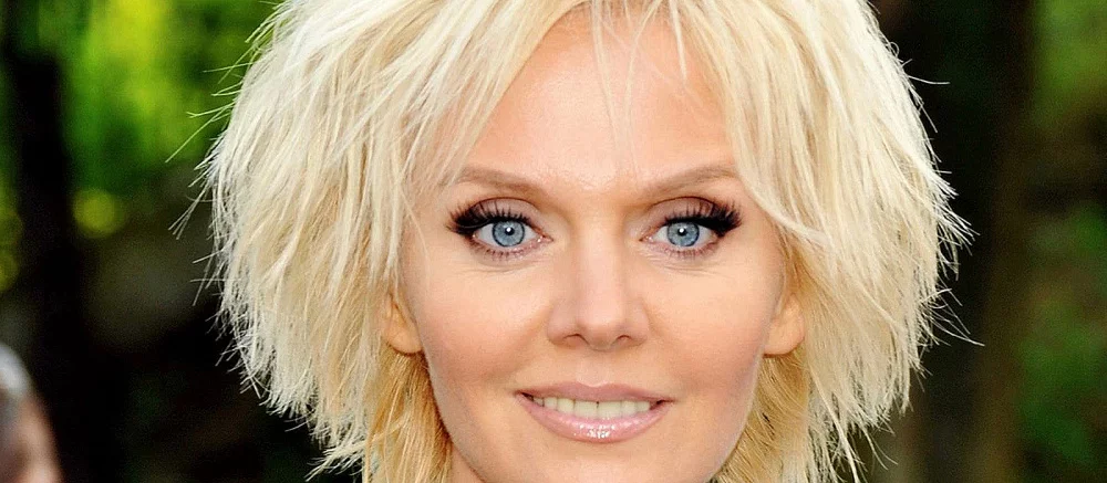 Певица Валерия готовит музыкальную социальную сеть — она называется Musicgram