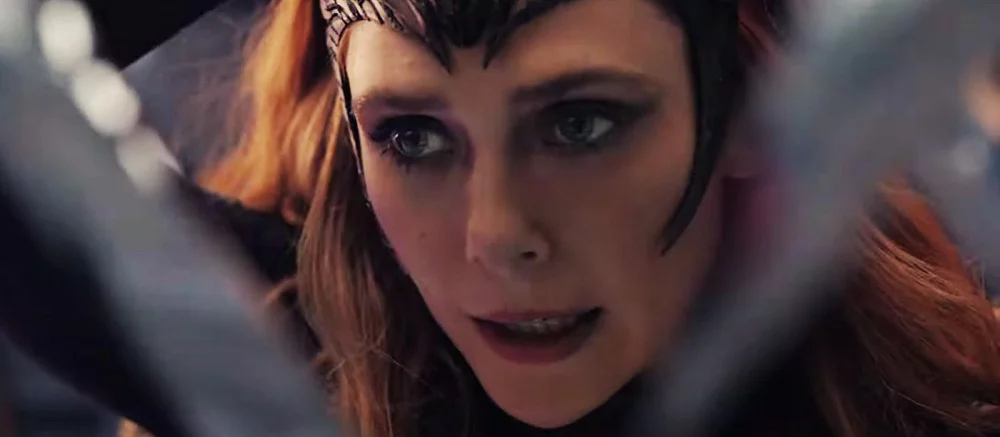 Почти 100 тысяч лайков и 1 млн просмотров за несколько часов — вышло новое видео «Доктора Стрэнджа: В мультивселенной безумия»