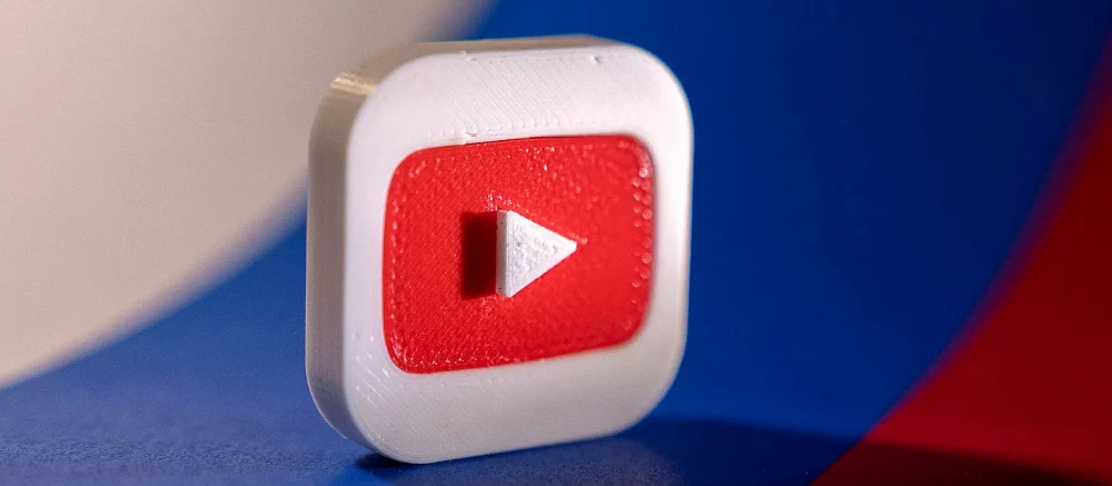 Похоже, блокировка YouTube всё ближе — названа возможная дата