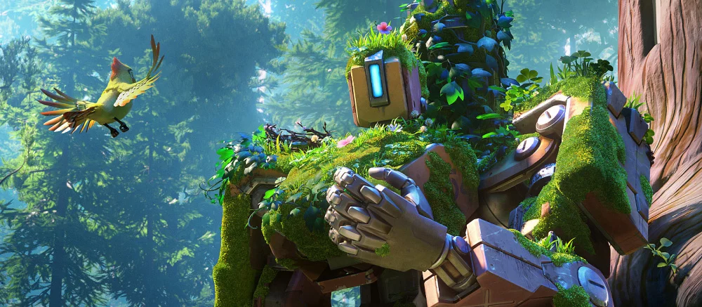 В Overwatch 2 могут появиться платные боевые пропуски