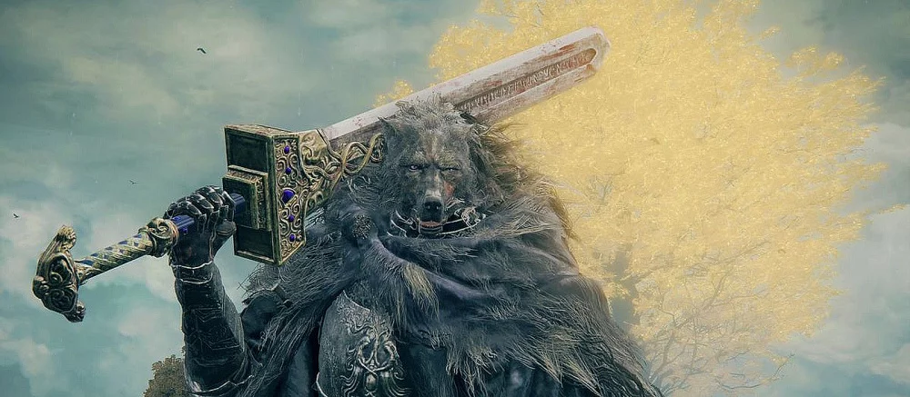 Полностью парализованный поклонник Elden Ring смог пройти игру, используя только дыхание