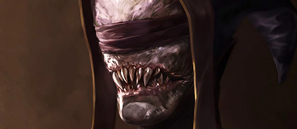 Появились новые арты и геймплей RPG, в которой обещают объединить фишки Dark Souls 3 и The Witcher 3