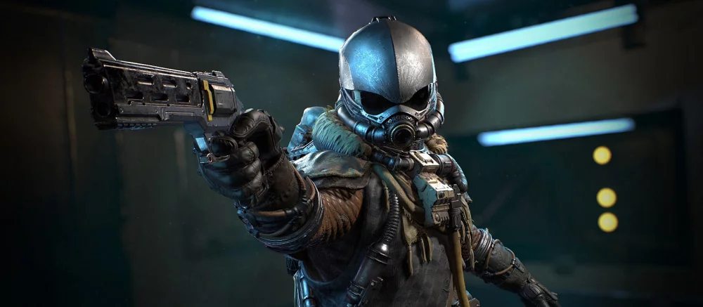 Появились новые скриншоты ранней версии Starfield