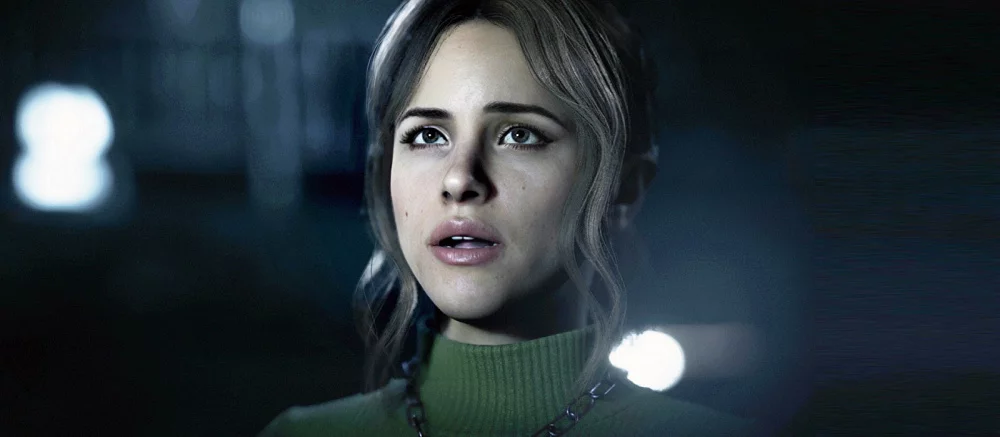 Появился первый геймплей хоррора The Quarry