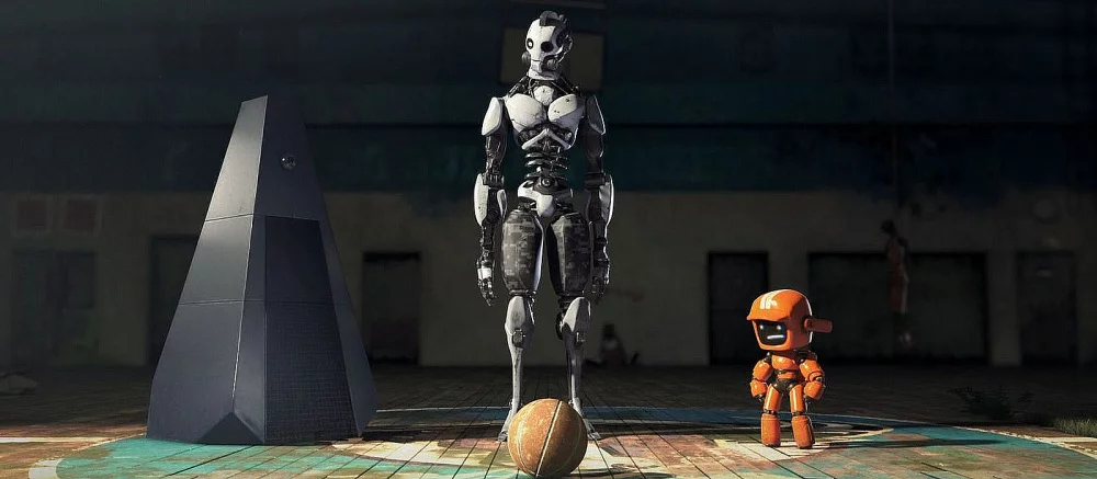 Появился тизер и дата выхода третьего сезона антологии «Любовь, смерть и роботы» от Netflix