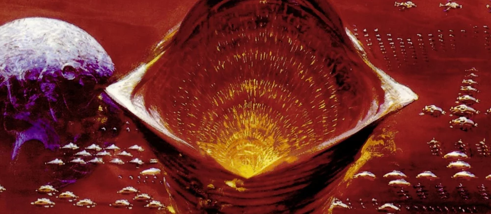 Раскрыты системные требования новой стратегии по «Дюне». 16 ГБ ОЗУ, GTX 1080 и AMD Ryzen 7 для комфортной игры