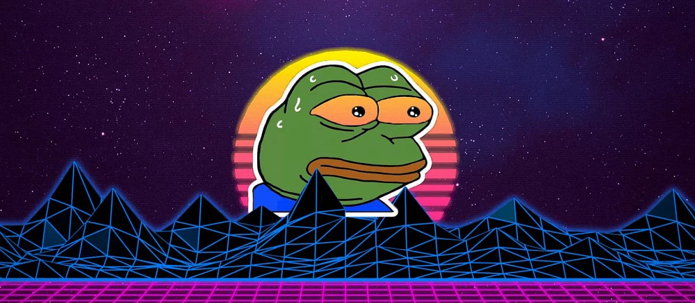 Разработчик God of War показал реалистичного Лягушонка Пепе с сигарой. Работа понравилась художнику Marvel