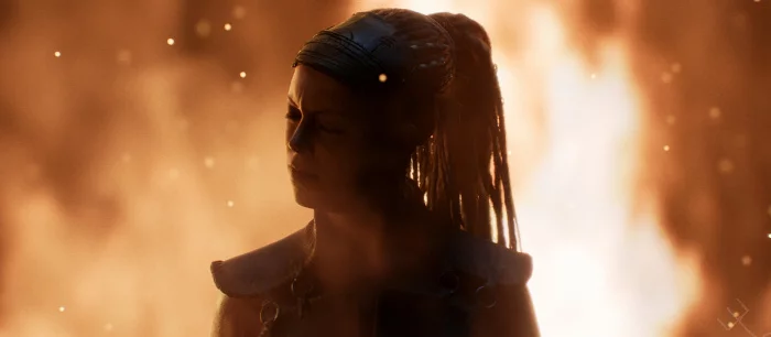 Разработчик Senua's Saga: Hellblade 2 рассказал про новую реалистичную боевую систему и противников