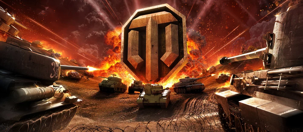 Разработчики World of Tanks объявили об уходе из России и Беларуси