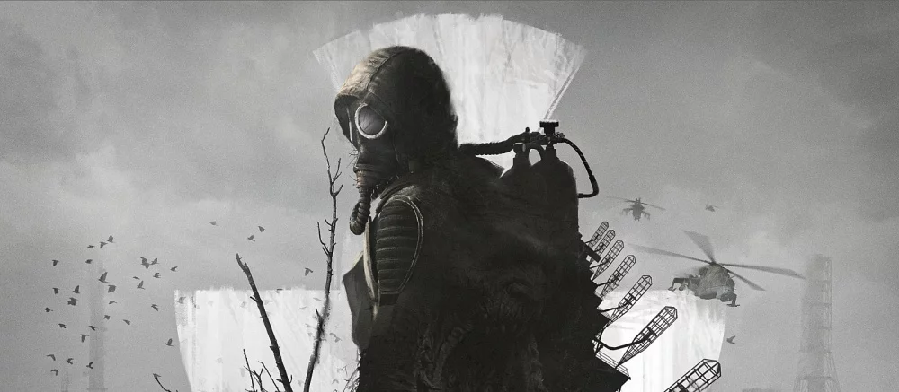 Роскомнадзор объяснил причину блокировки сайта S.T.A.L.K.E.R. 2