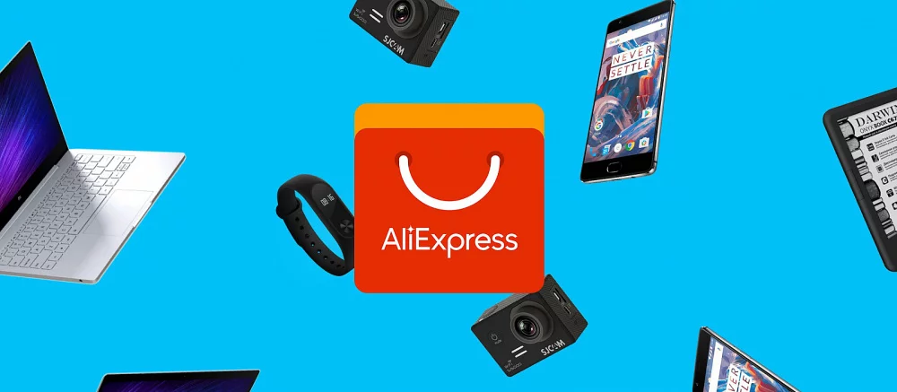 Российские пользователи AliExpress пожаловались на проблемы при оплате по карте