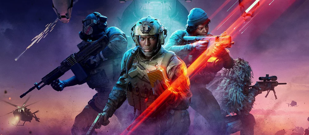 Слух: Battlefield 2042 и FIFA 22 станут бесплатными для подписчиков Game Pass