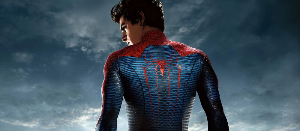 Слух: Эндрю Гарфилд отказался играть Человека-паука в фильмах Sony