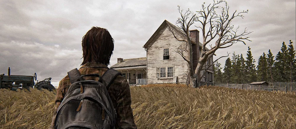 Слух: бесплатная онлайн-игра по The Last of Us напоминает Escape from Tarkov