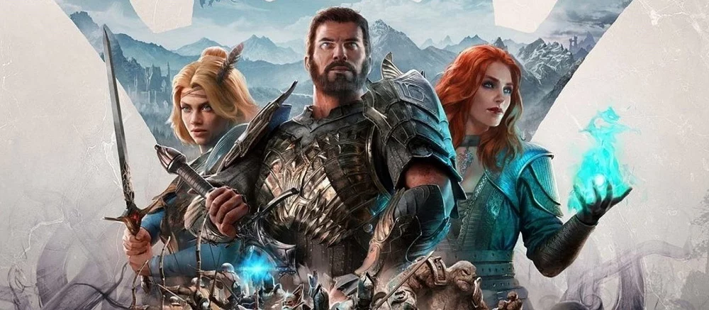 СМИ: компания 1C Entertainment, создавшая King's Bounty и «Ил-2: Штурмовик», уходит из России