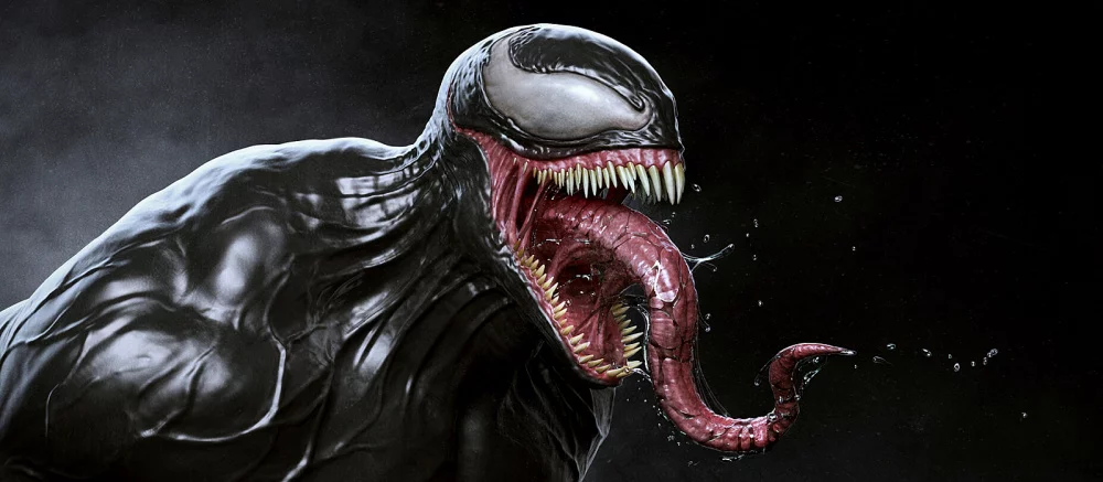 Что Sony анонсировала на CinemaCon: «Веном 3», спин-офф «Человека-паука» и не только