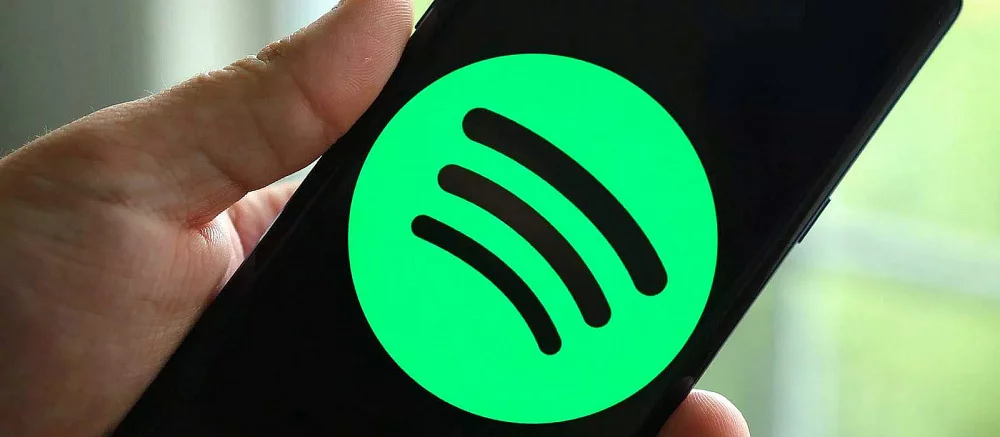 Spotify всё — сервис официально перестал работать в России