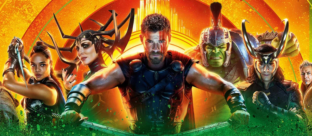 Стало известно, как  будет выглядеть суперзлодей Кристиана Бэйла в фильме «Тор: Любовь и гром»