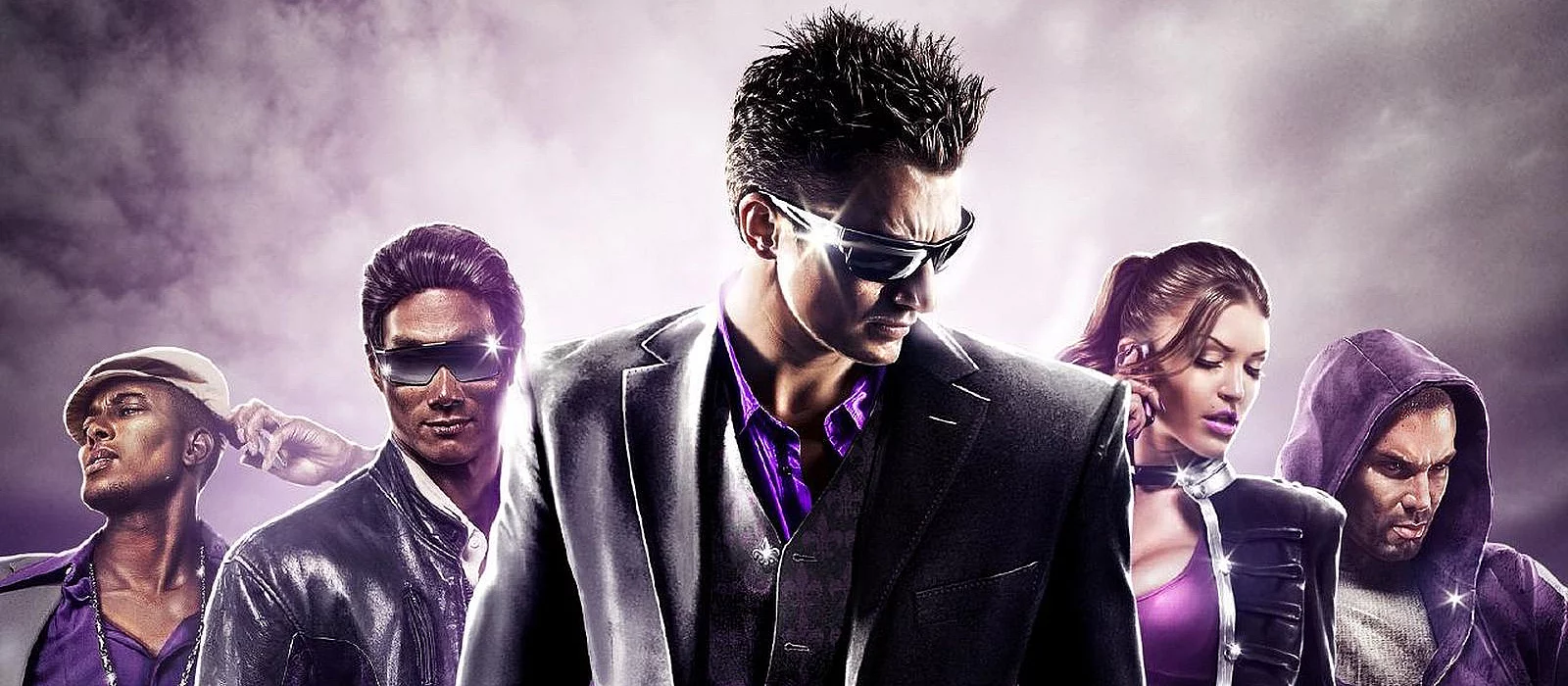 вылетает из saints row 4 steam фото 108