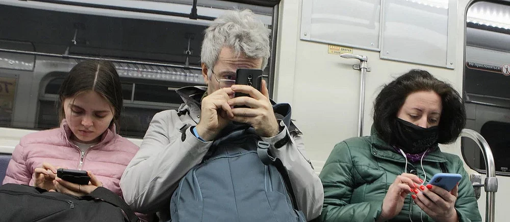 Стало известно, кто и когда запустит бету российского аналога Google Play