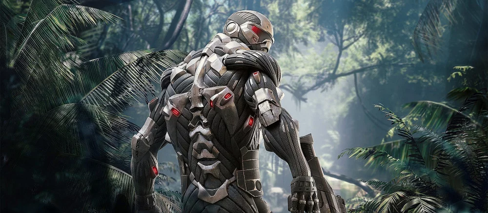 Steam Deck протестировали с помощью ремейка Crysis. С оригиналом не срослось