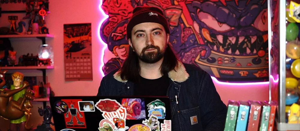 Сыендук пожаловался на спам ботов с просьбами завести канал на RuTube