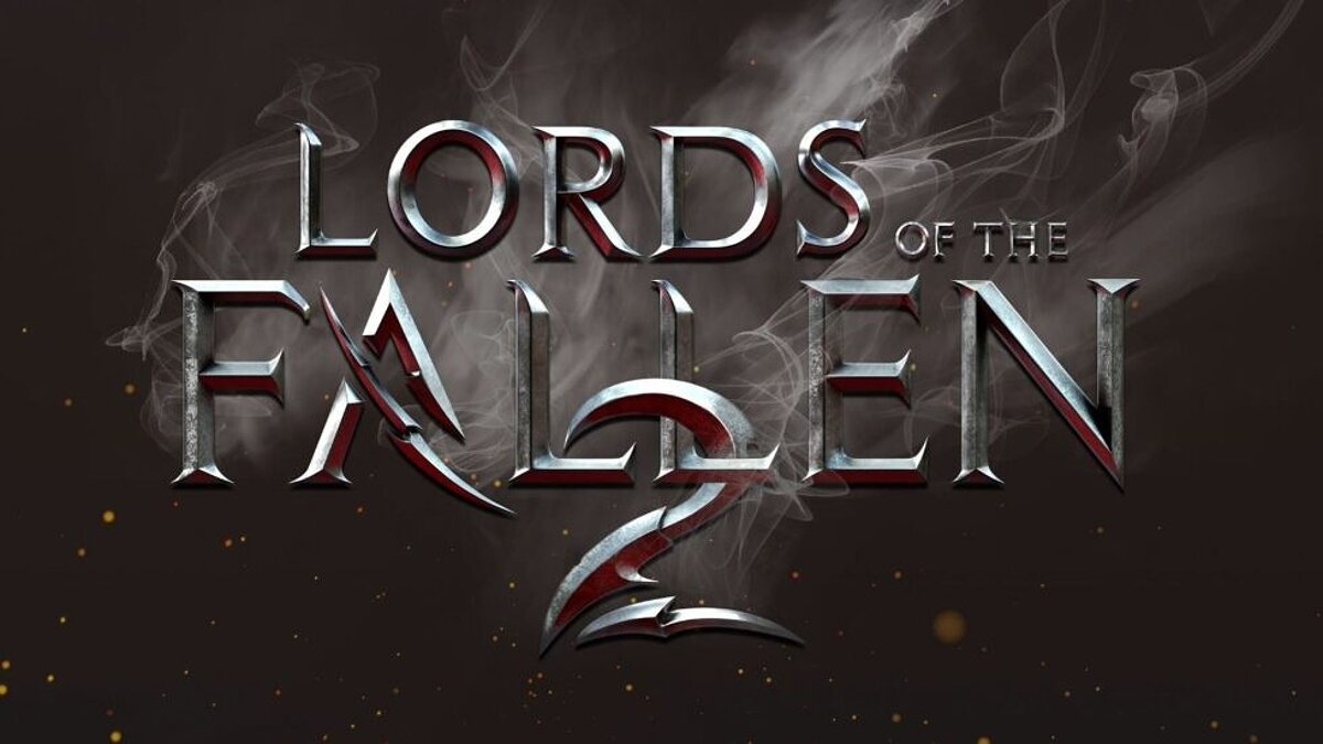 Lords of the fallen когда выйдет фото 51