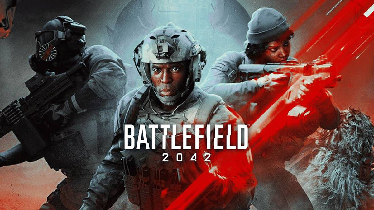 Battlefield 2042 поставила новый антирекорд — в игре одновременно  находились меньше 1000 человек