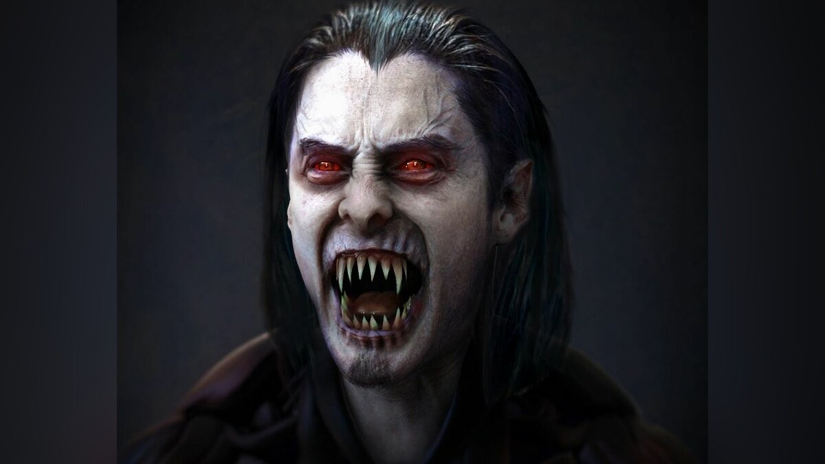 Morbius donde se puede ver