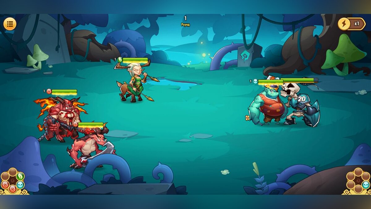 Промокоды для Idle Heroes: бесплатные алмазы, свитки призыва героев и  другие бонусы. Как активировать промокод