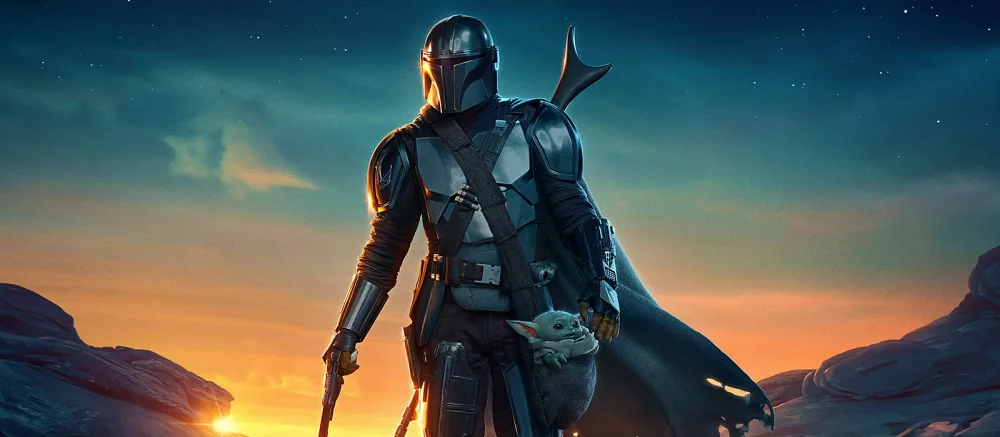 Третий сезон «Мандалорца» может выйти раньше, чем вы думаете