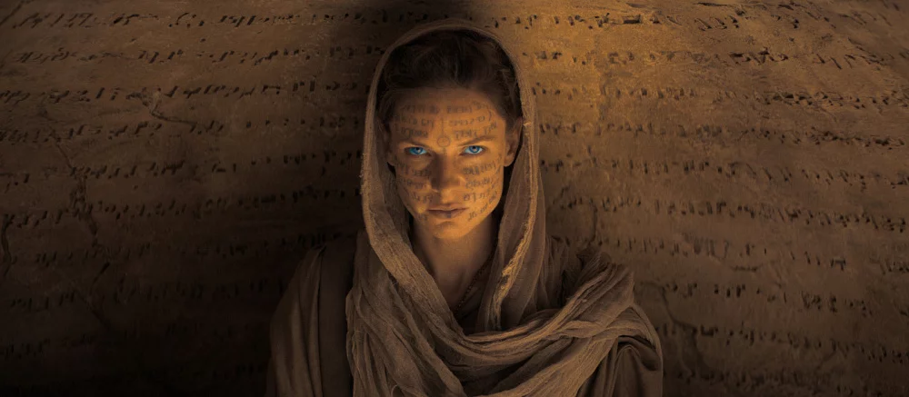 У сериального приквела «Дюны» появился новый режиссер — это постановщик «Чернобыля»