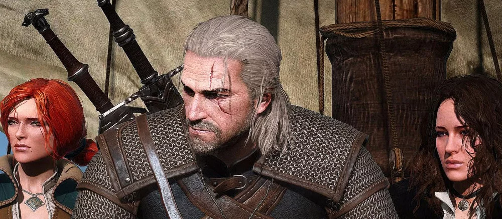 В CD PROJEKT RED перенесли некстген-версию The Witcher 3 на неопределённый срок