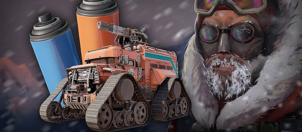 В Crossout стартует «Рыцарский замес»