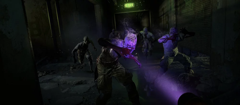 В Dying Light 2 появился режим «Новая игра +» с дополнительными испытаниями