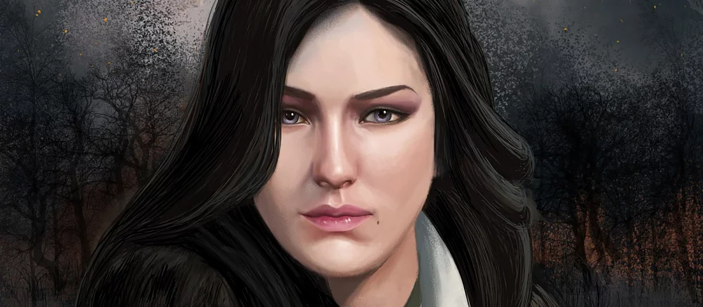 В Elden Ring добавили Йеннифэр из The Witcher 3 и показали геймплей за нее. Героиня променяла свою магию на меч