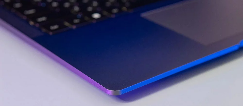 В России растёт спрос на китайские ноутбуки