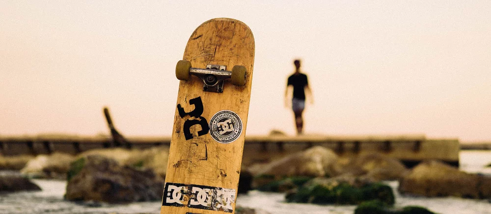 В сеть утек геймплей ранней версии Skate 4