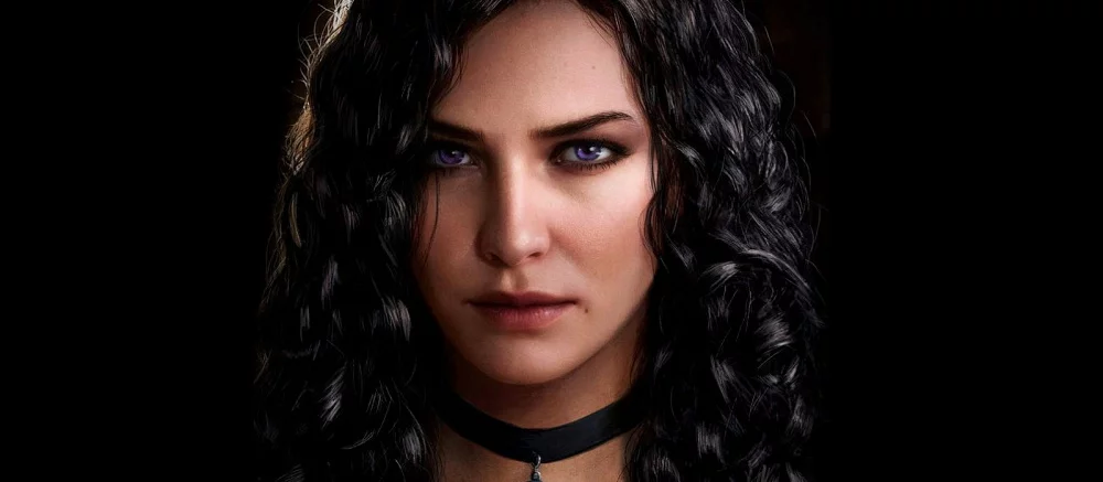 В сети показали, как Геральт, Трисс, Йеннифэр и Цири из The Witcher 3 выглядели бы в реальной жизни