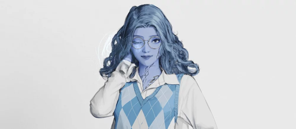 В сети показали, как Ренни из Elden Ring и другие герои игр FromSoftware выглядели бы в современном мире