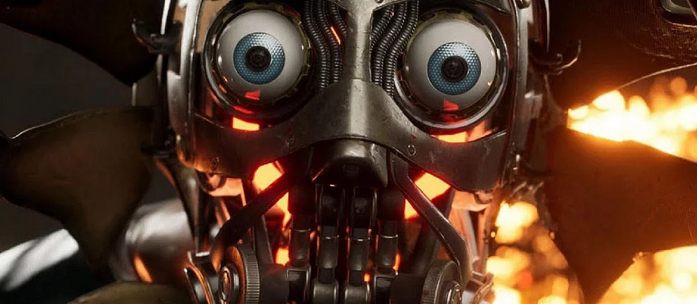 В сети показали загрузочный экран Atomic Heart с цитатой из произведения Достоевского