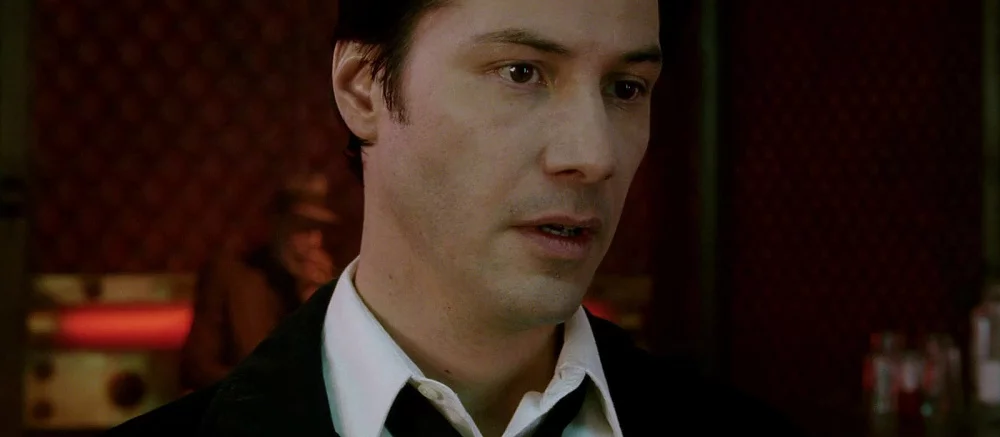 В сети выяснили, какой актер может сыграть Константина в сериале HBO. И нет, это не Киану Ривз