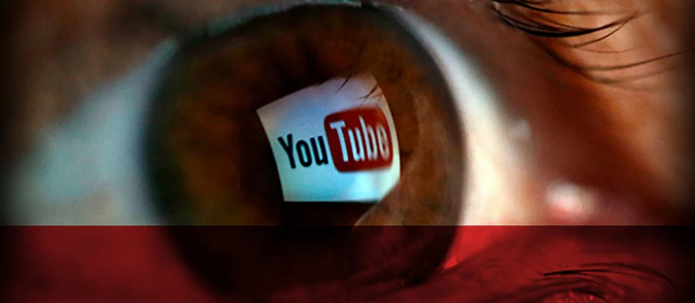 В Совфеде рассказали о возможной блокировке YouTube в России