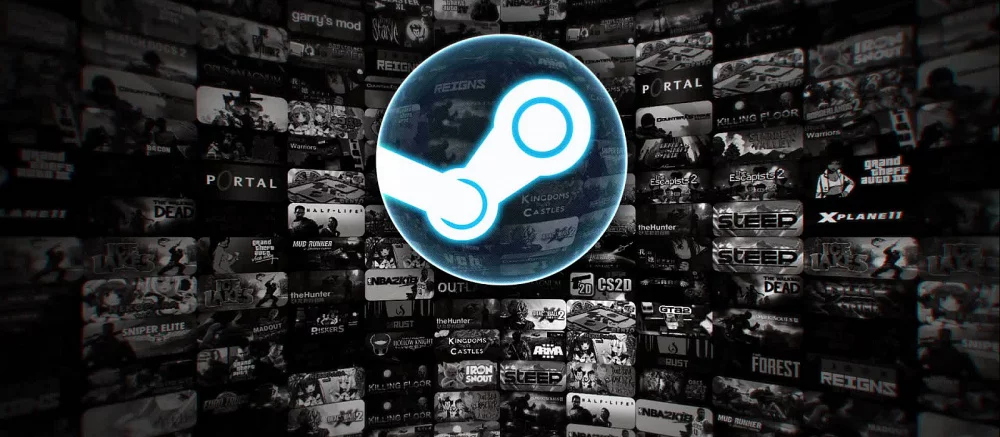 В Steam начали снова выплачивать деньги разработчикам из России и Украины