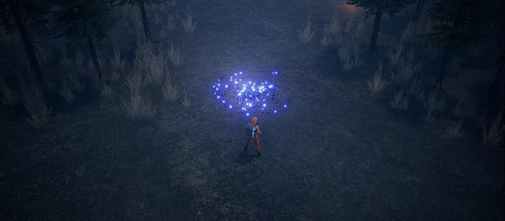 В Steam вышел бесплатный шутер про исследование таинственного комплекса