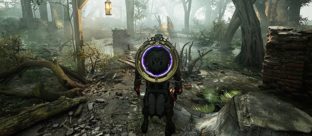 В Steam вышел китайский клон Dark Souls с графикой на Unreal Engine 5 и хардкорными боссами