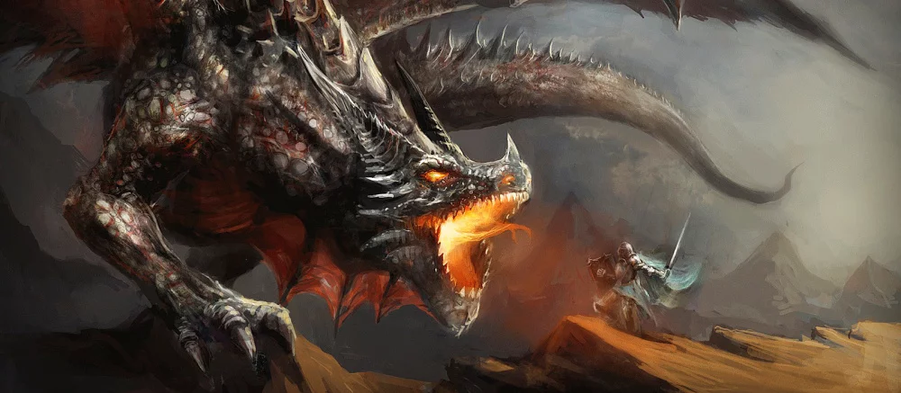 В Steam выйдет RPG с открытым миром, которую разработчик называет смесью Skyrim и Diablo