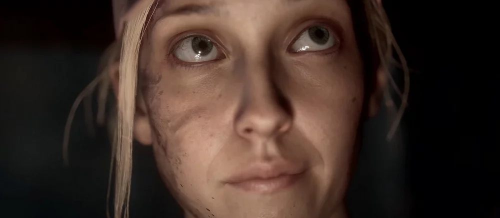 В интерактивном ужастике The Quarry появится режим без геймплея